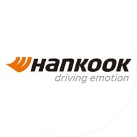 Hankook Tire Logo